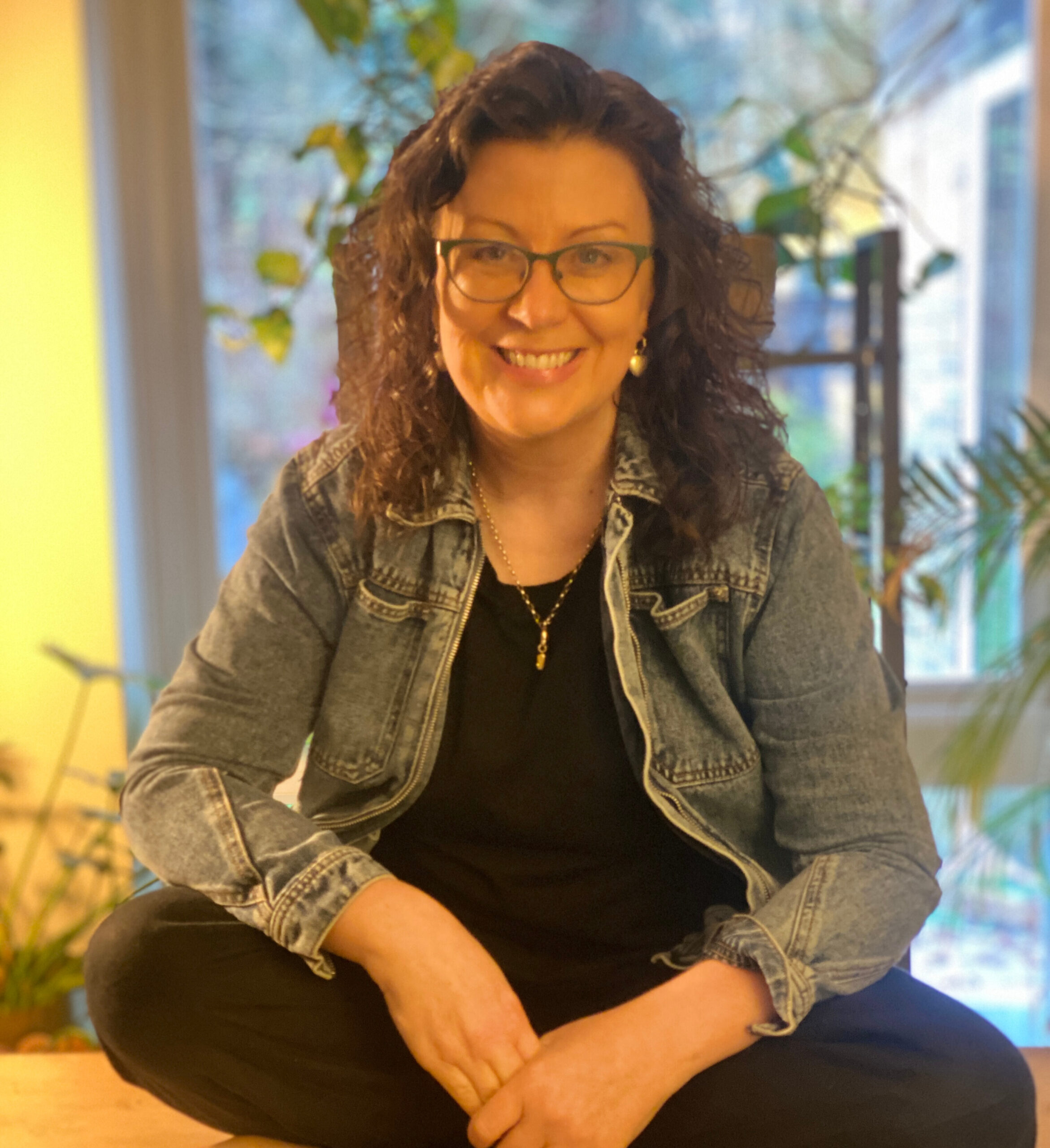Sarah Rourke New site - Sarah Rourke Coaching